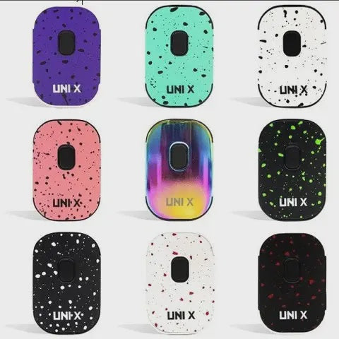 Wulf Uni X Vaporizer