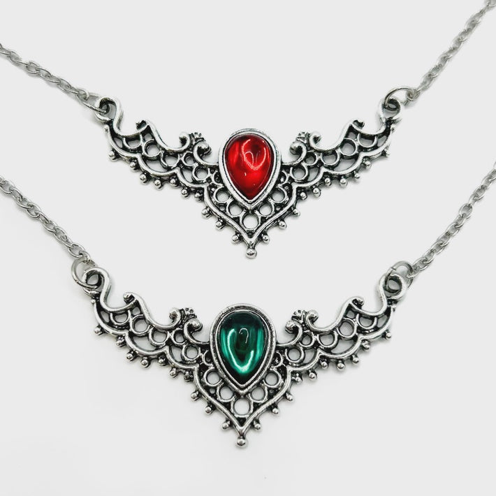 Sweetheart Necklace - 2-1784