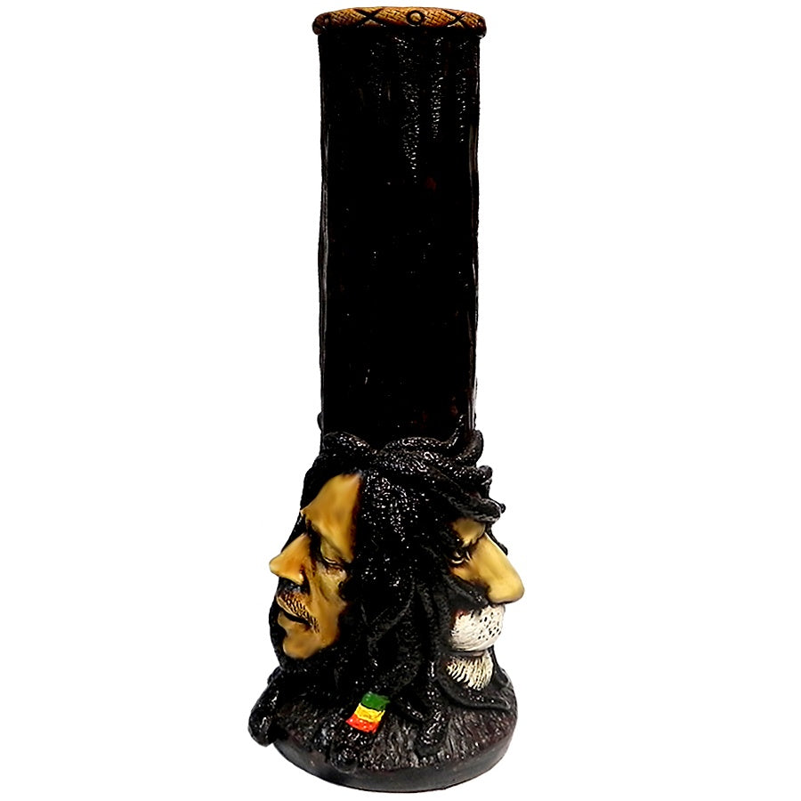 Hand Crafted Water Pipe - Bob Lion