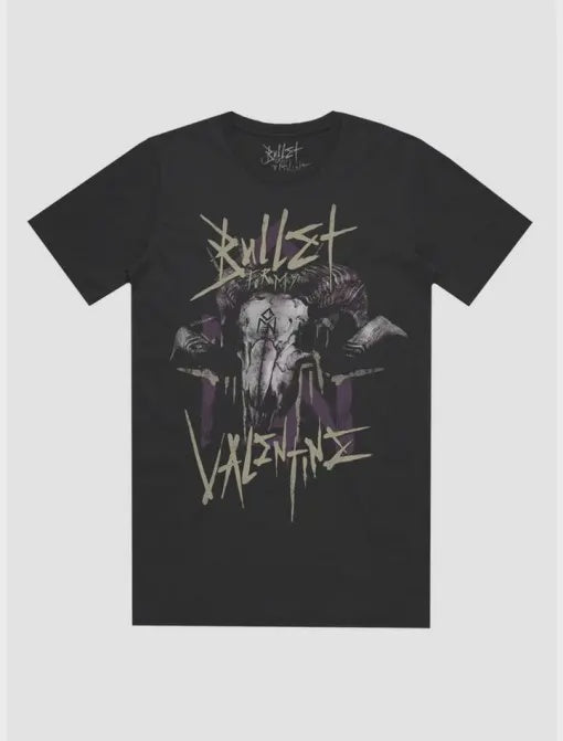 Bullet For My Valentine Ram T-Shirt