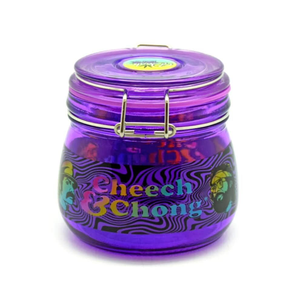 Cheech & Chong Dank Tank