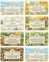 Wavertree & London Soap Luxury Soaps
