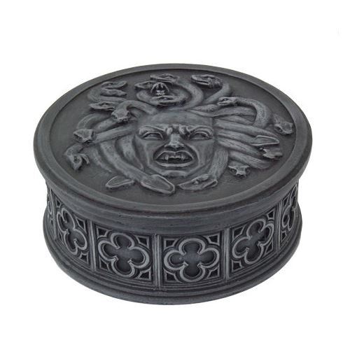 Pacific - Medusa Trinket Box