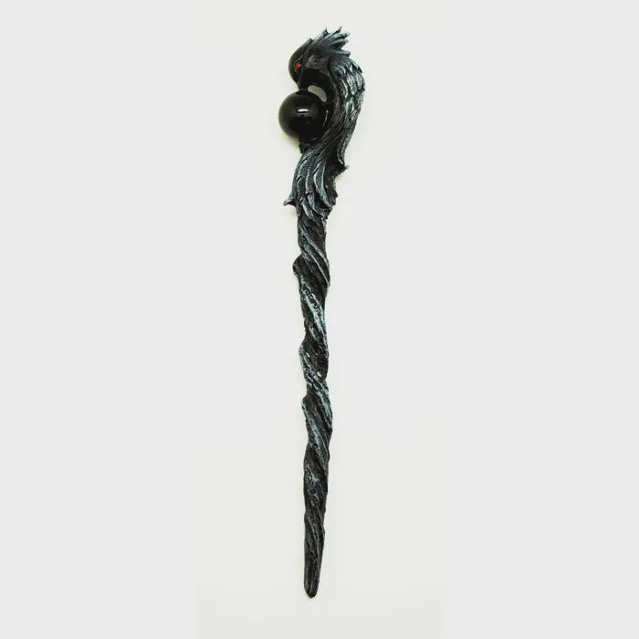 Bird Magic Wand