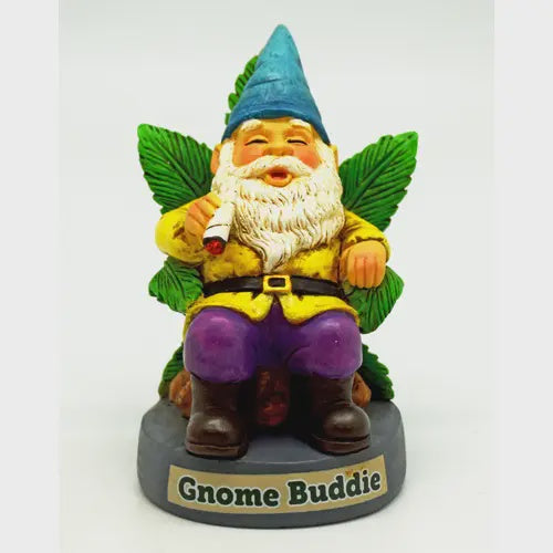 Fantasy Gifts - Gnome Buddie Figurine