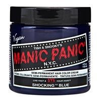 Manic Panic - Shocking Blue Hair Color
