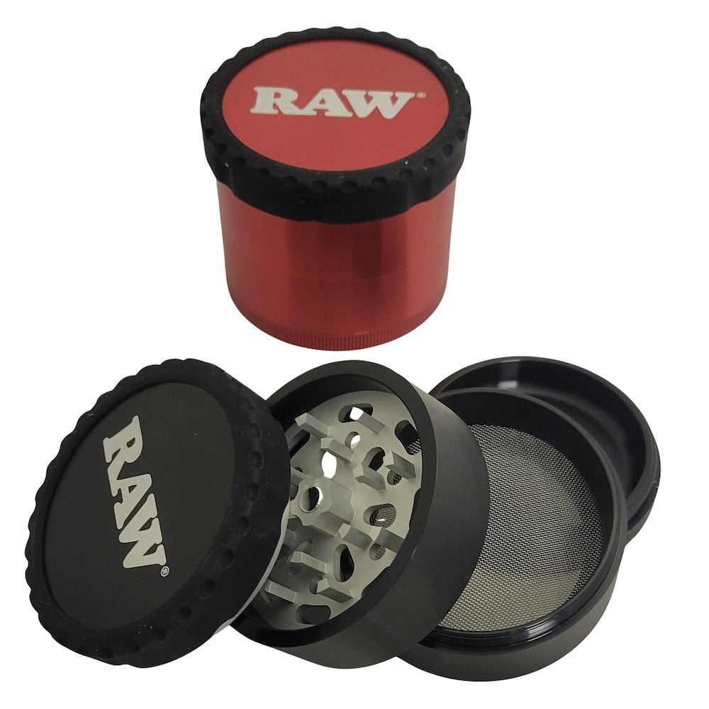 RAW LIFE Grinder