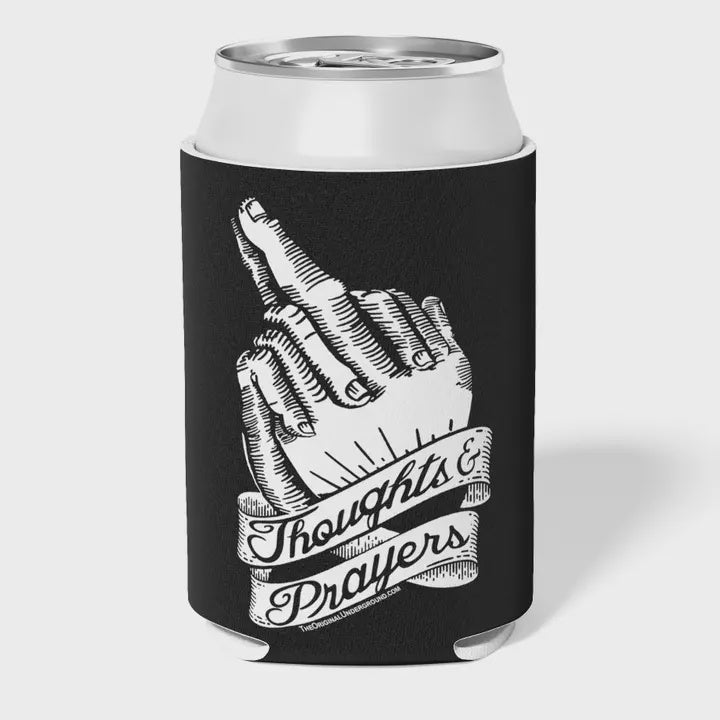 Thoughts and Prayers Can Cooler