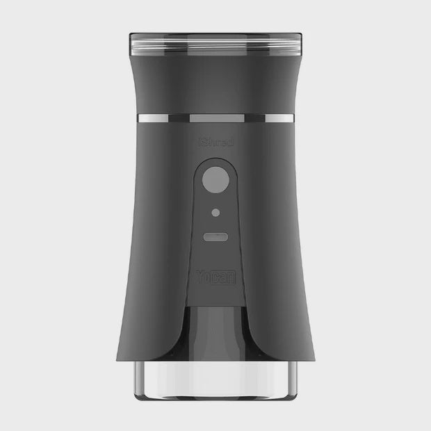 YOCAN ISHRED ELECTRIC SMART GRINDER KIT