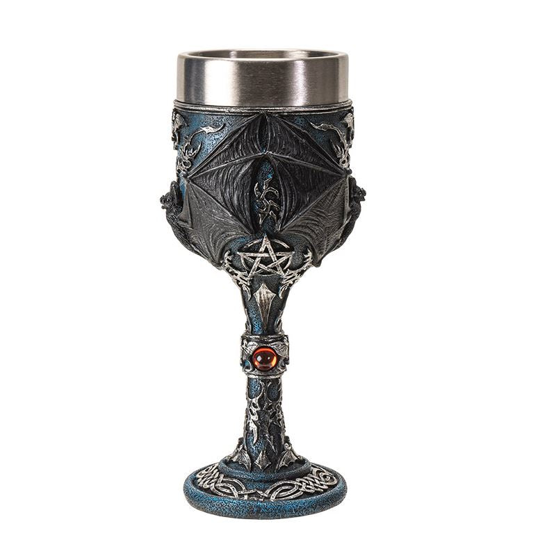 Pacific - Vampire Bat Goblet 15703