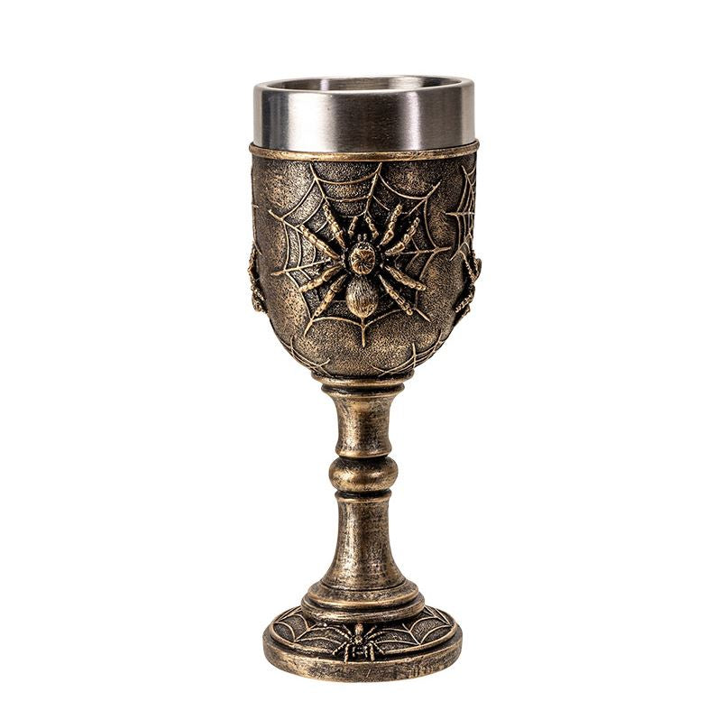 Pacific - Spider Goblet 15702