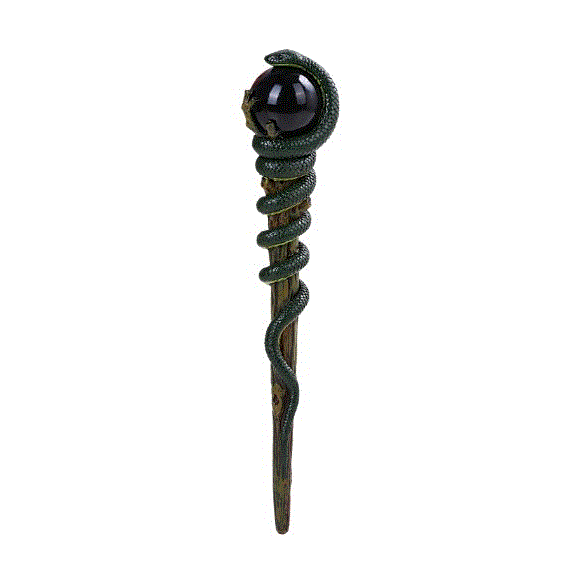 Pacific - Snake Magic Wand 13052