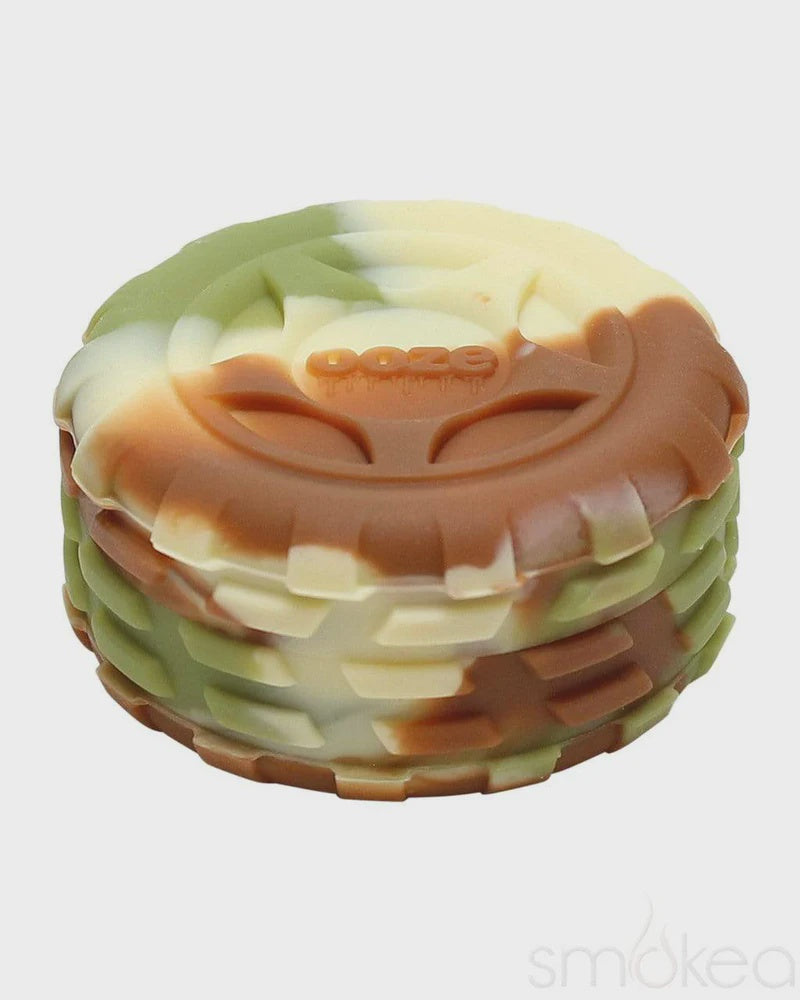 Ooze Hot Box Silicone Container