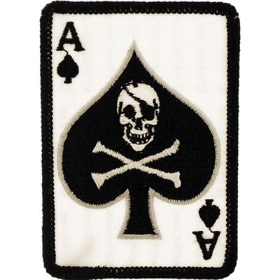 Death Ace Patch