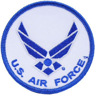 USAF SYMBOL II Patch