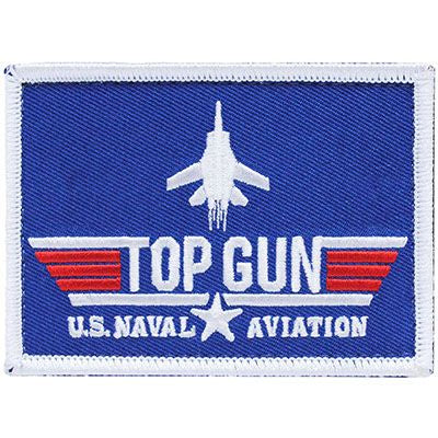 Top Gun Patch