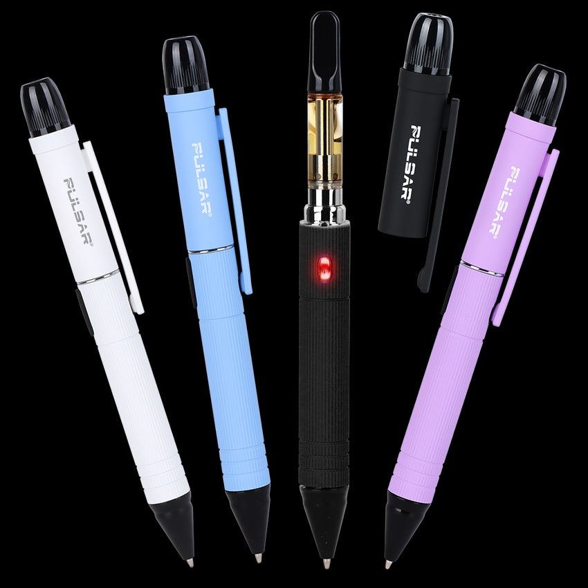 Pulsar 510 DL Scribe Vape Pen Battery