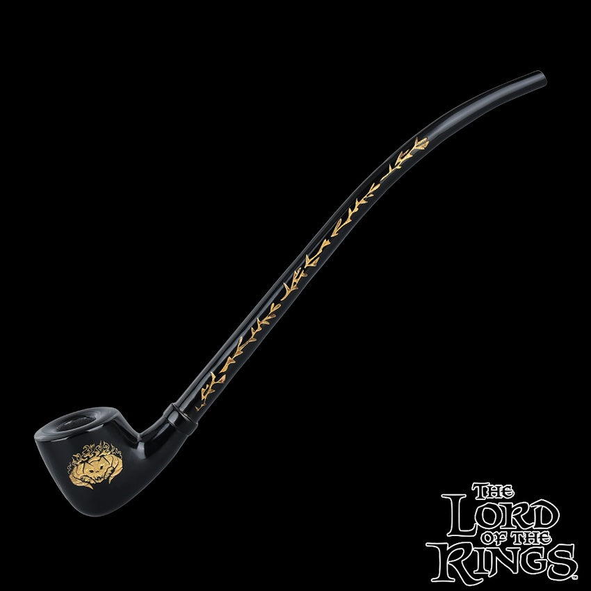 Pulsar Shire Pipes BALROG™ Smoking Pipe | 13"