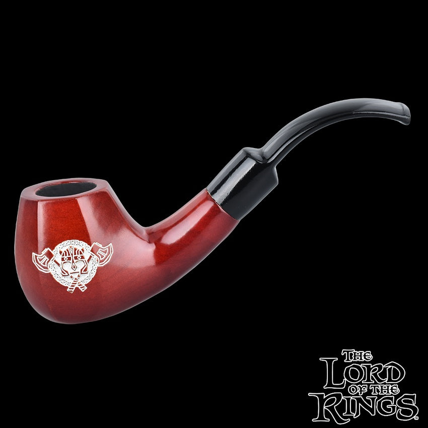 Pulsar Shire Pipes GIMLI™ Smoking Pipe | 5.5"