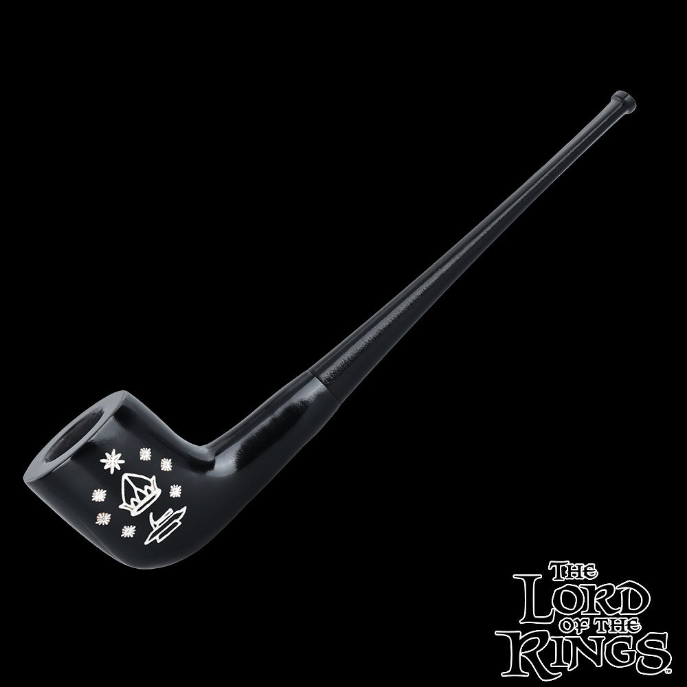Pulsar Shire Pipes MINES OF MORIA™ Smoking Pipe | 5.5"