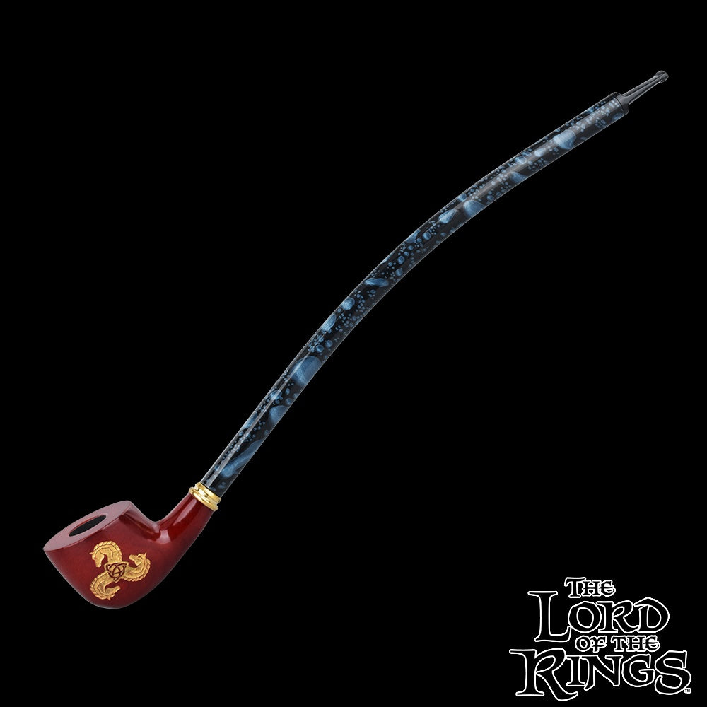 Pulsar Shire Pipes RIDERS OF ROHAN™ Smoking Pipe | 15"
