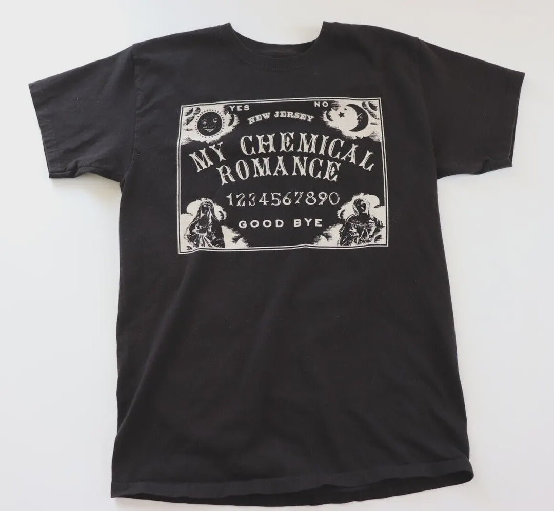 My Chemical Romance Ouija T-Shirt