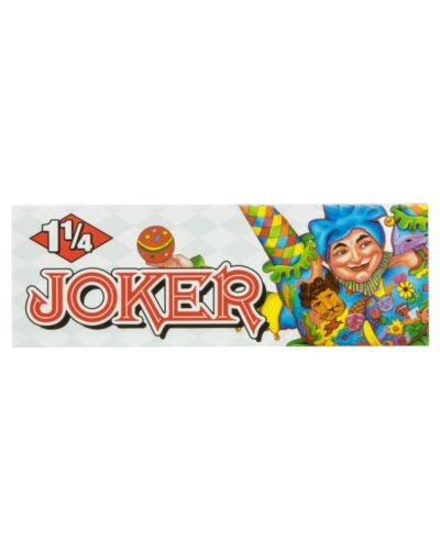 Joker Rolling Papers - 1 1/4