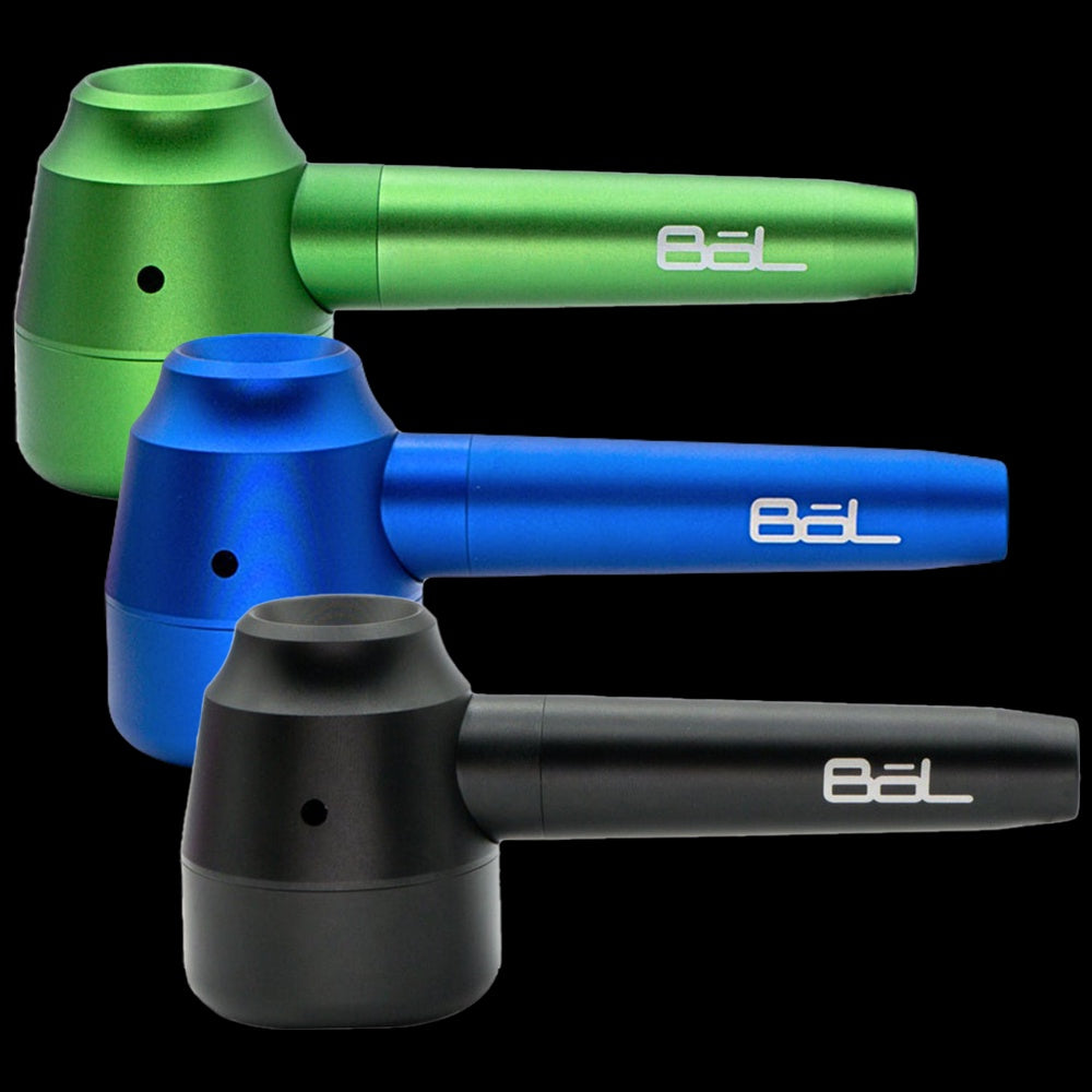 Stache Products BoL Modular Hand Pipe | 5"