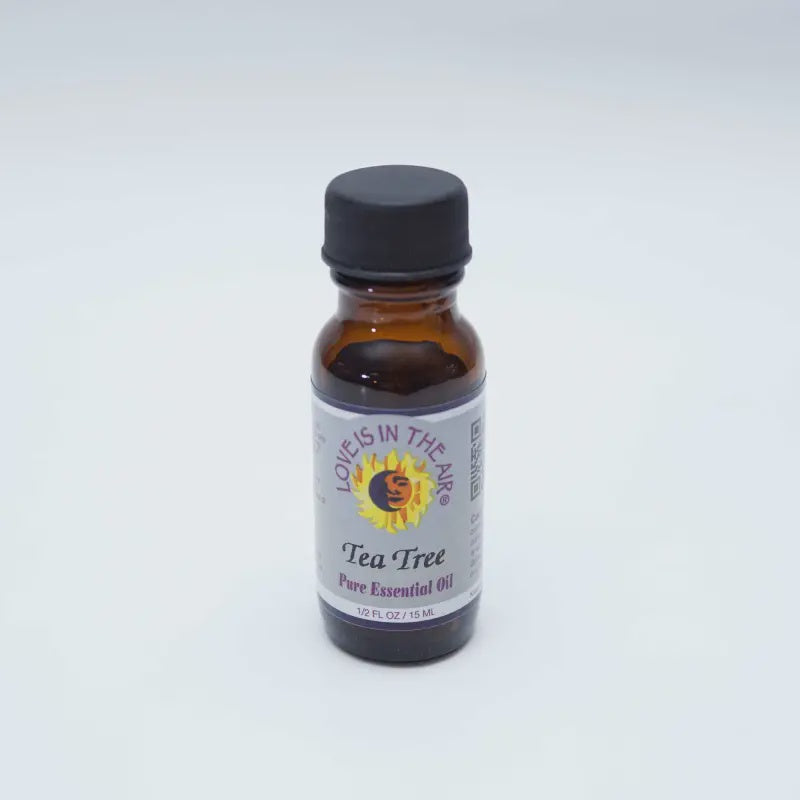 Love is in the Air Essential Oil - Tea Tree