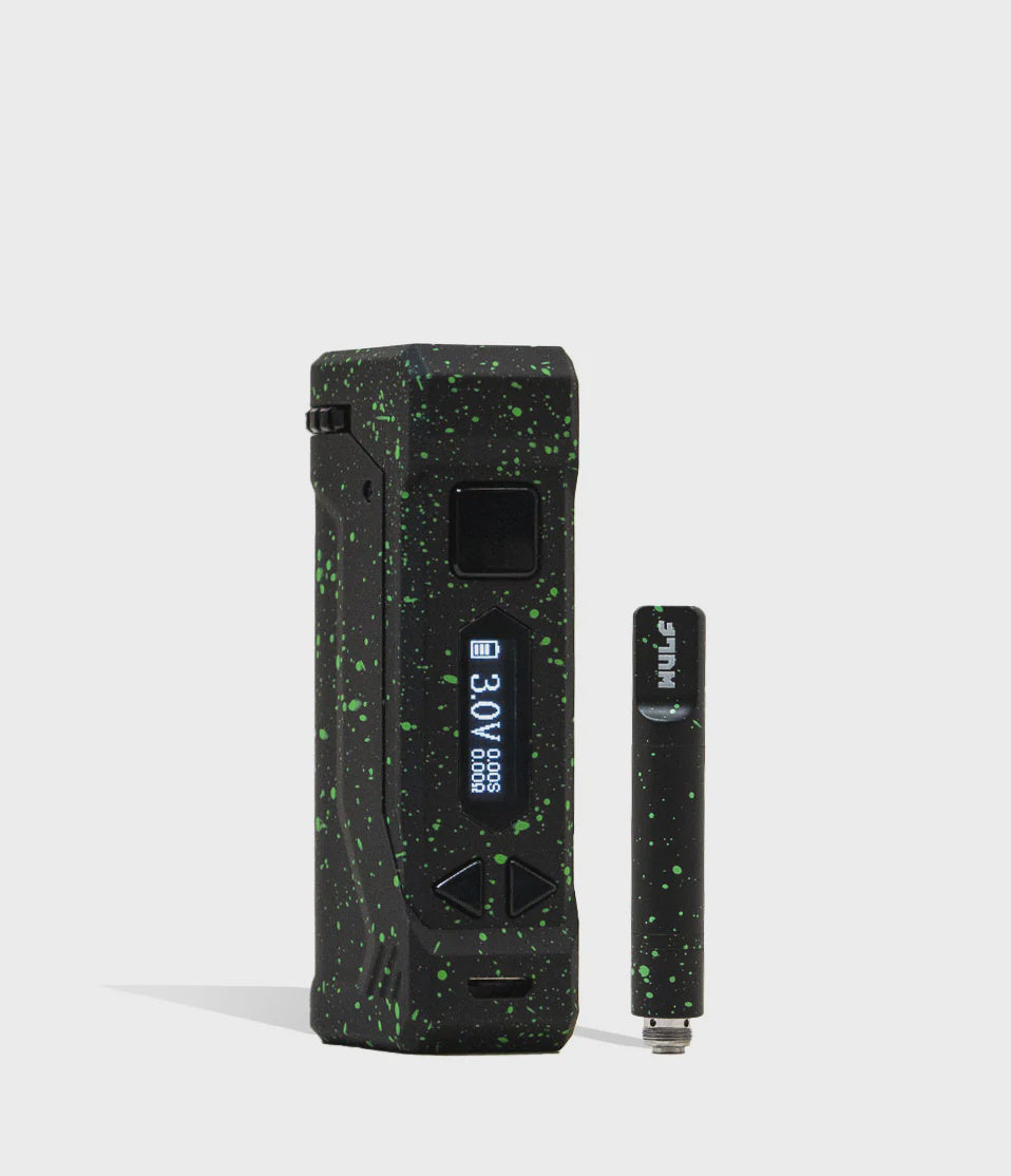 Wulf Uni Pro Max Vaporizer