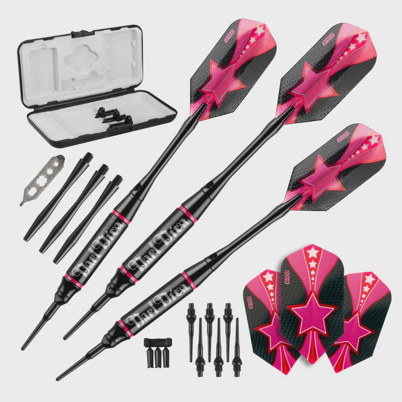 Viper Vanity - Diva Soft Tip Darts 16 Grams