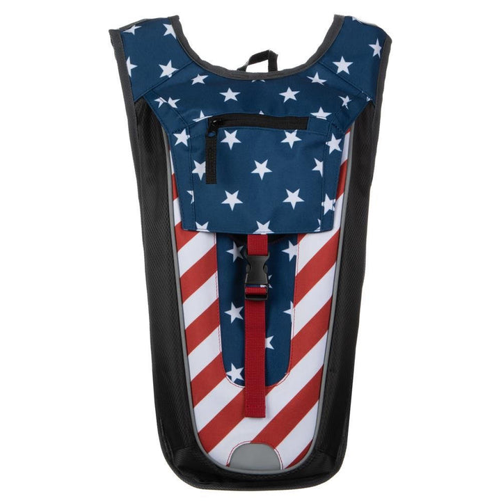 Americana Hydration Bag