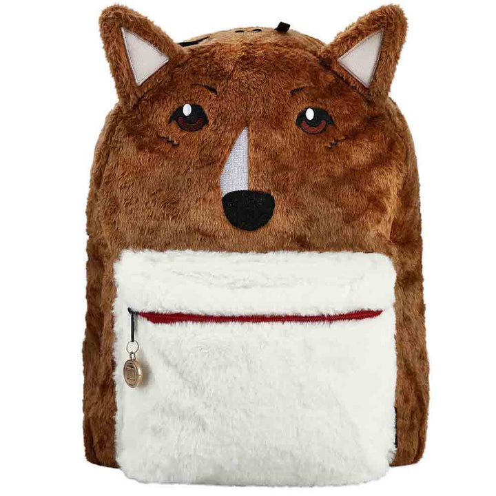 Cowboy Bebop Ein Reversible 3D Backpack
