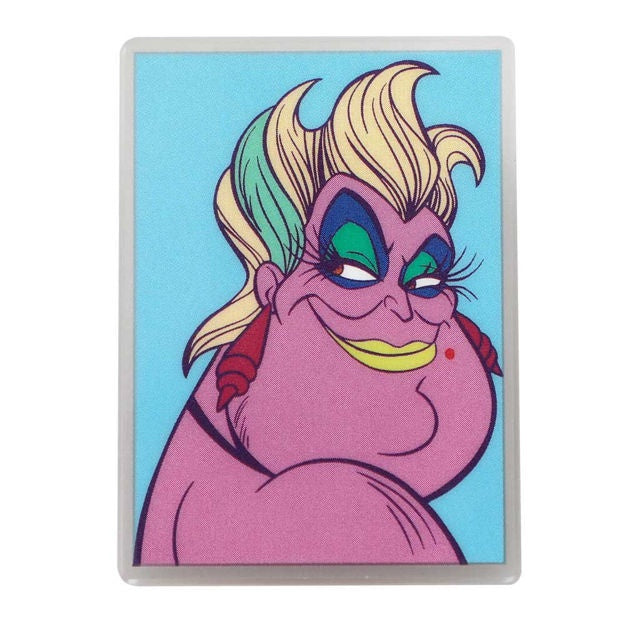 Ursula Acrylic Lapel Pin