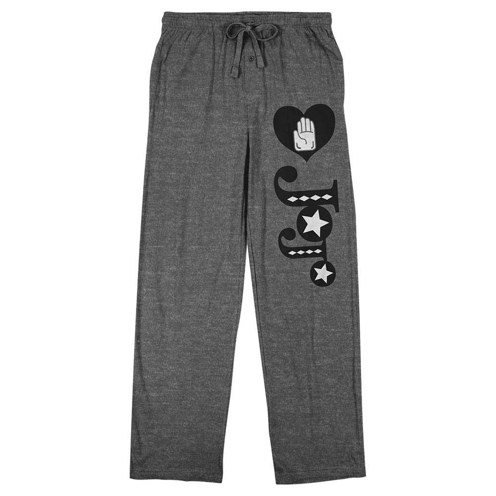 JoJo's Bizarre Adventure Sleep Pants