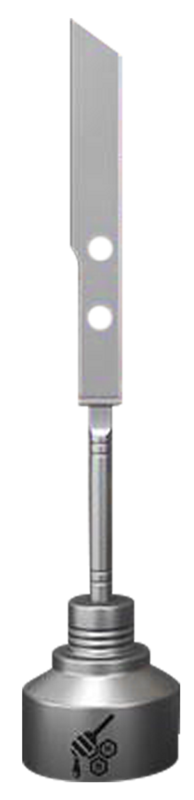 Honeybee Herb Titanium Carb cap & Dabber