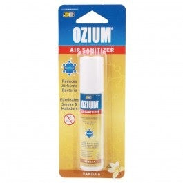 Ozium Air Freshener .8 OZ