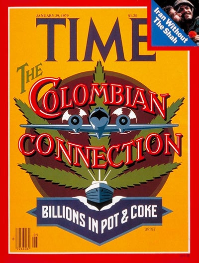 Time Magazine - Jan 29, 1979