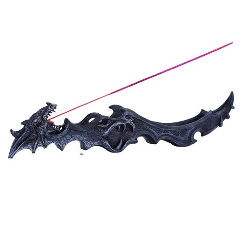 Dragon Incense Burner 11186