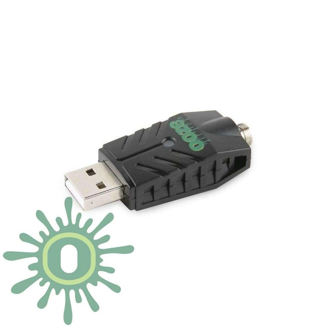 USB Smart Charger - Ooze