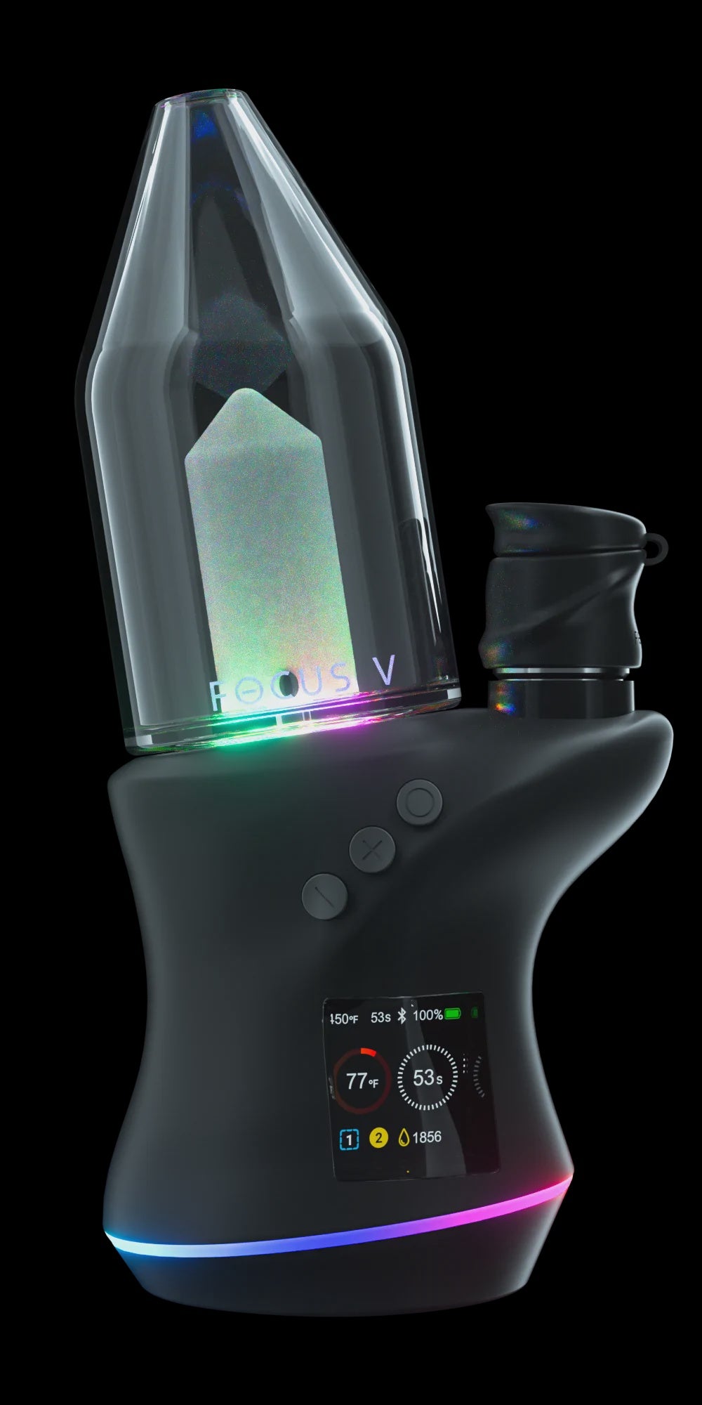 Carta 2 Vaporizer