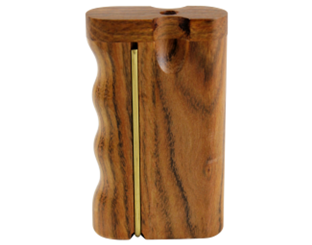 Doug's Chenchi Twist Top Dugout w/Poker