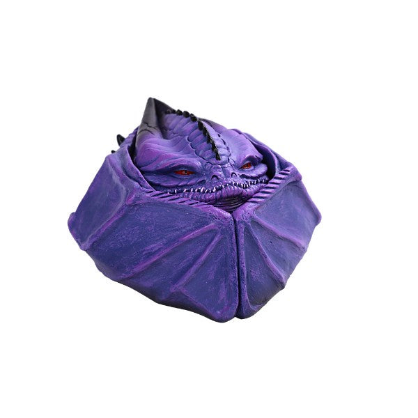 Dragon Stash Box - Purple 13031