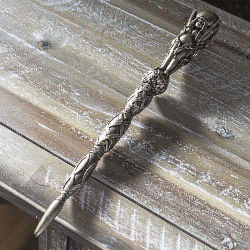 Pacific - Triple Goddess Mystical Wand 13945
