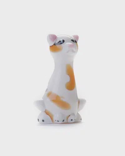 XMK Cat Glass Pipe