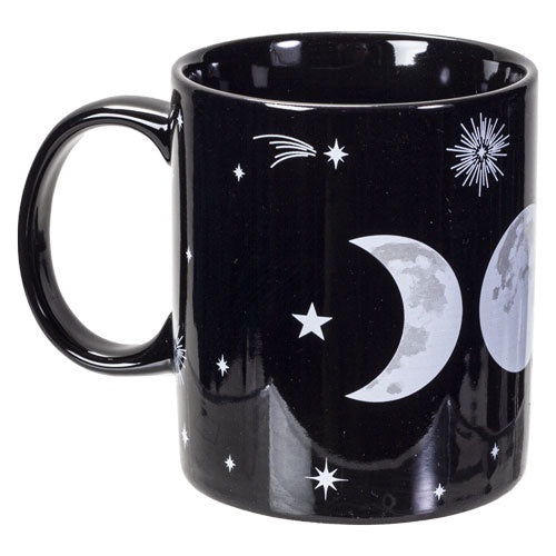 Pacific - Triple Moon Mug 14080