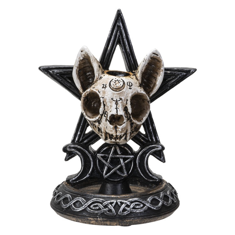 Pacific - Ouija Cat Backflow Burner