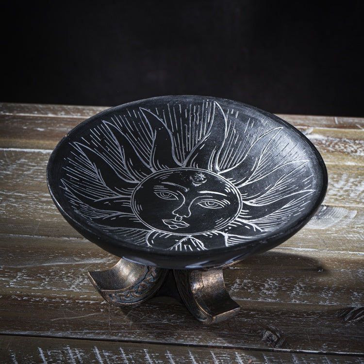 Pacific - Sun & Moon Offering Bowl