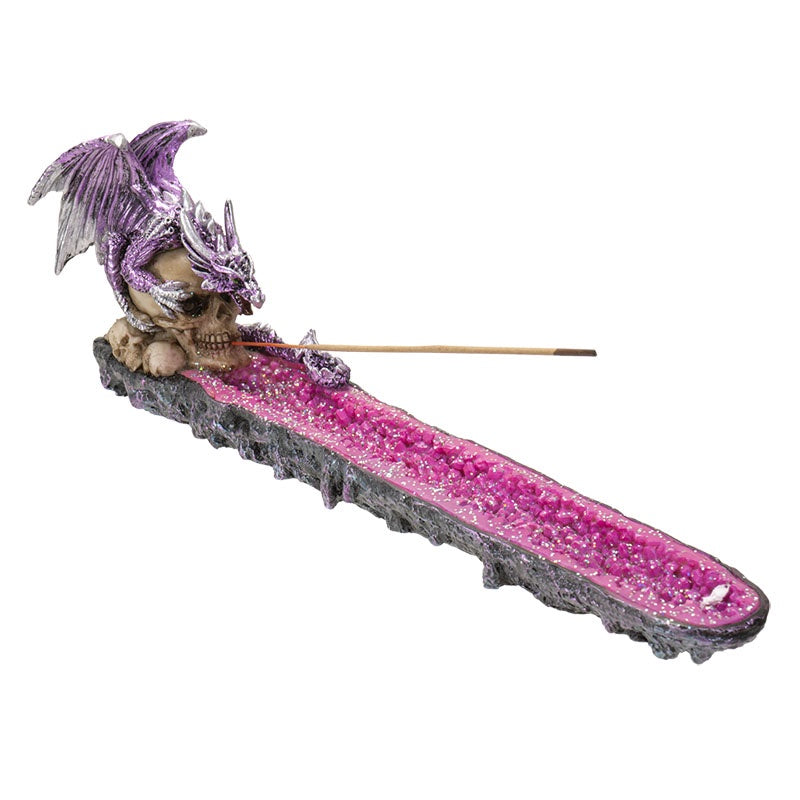 Dragon Incense Burner 15112