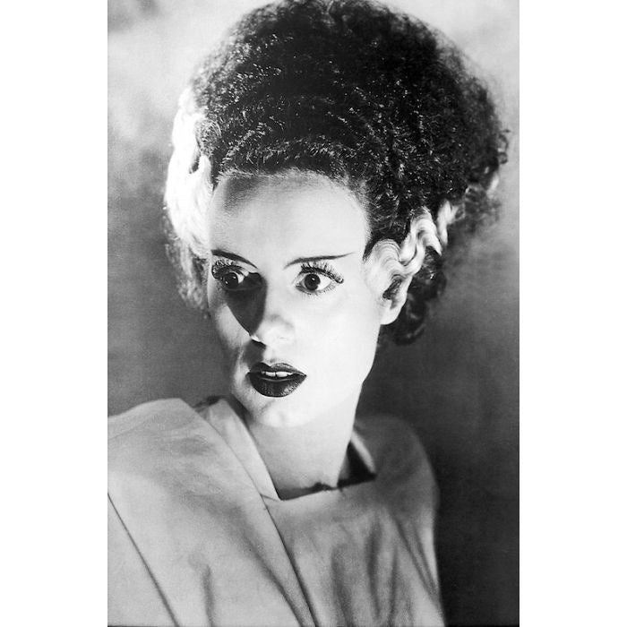 Bride of Frankenstein Poster II